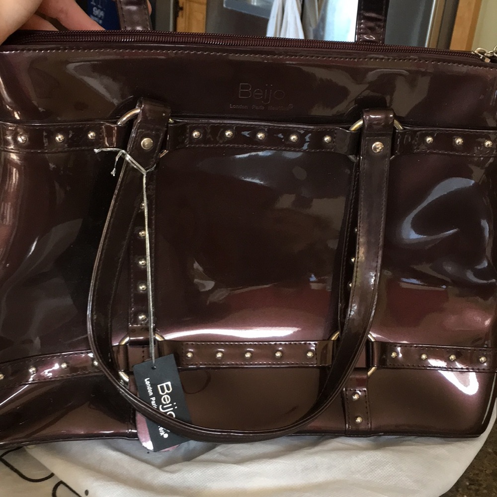 Beijo purse